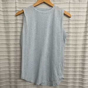 Lululemon Brunswick Muscle Tank